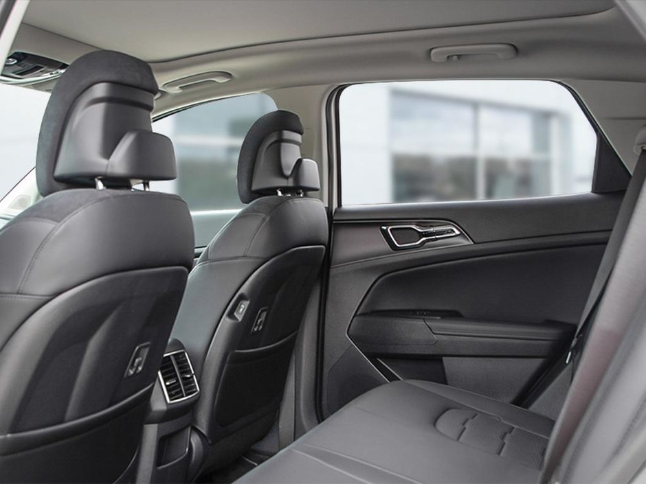 2026 Kia Sportage HEV SX-18