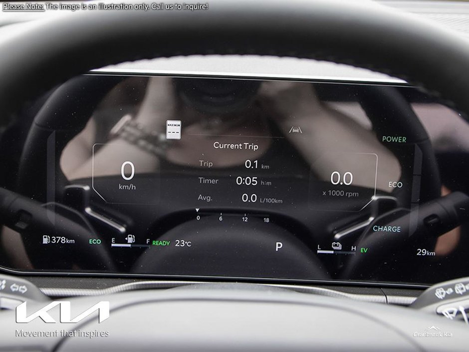 2026 Kia Sportage HEV SX-11