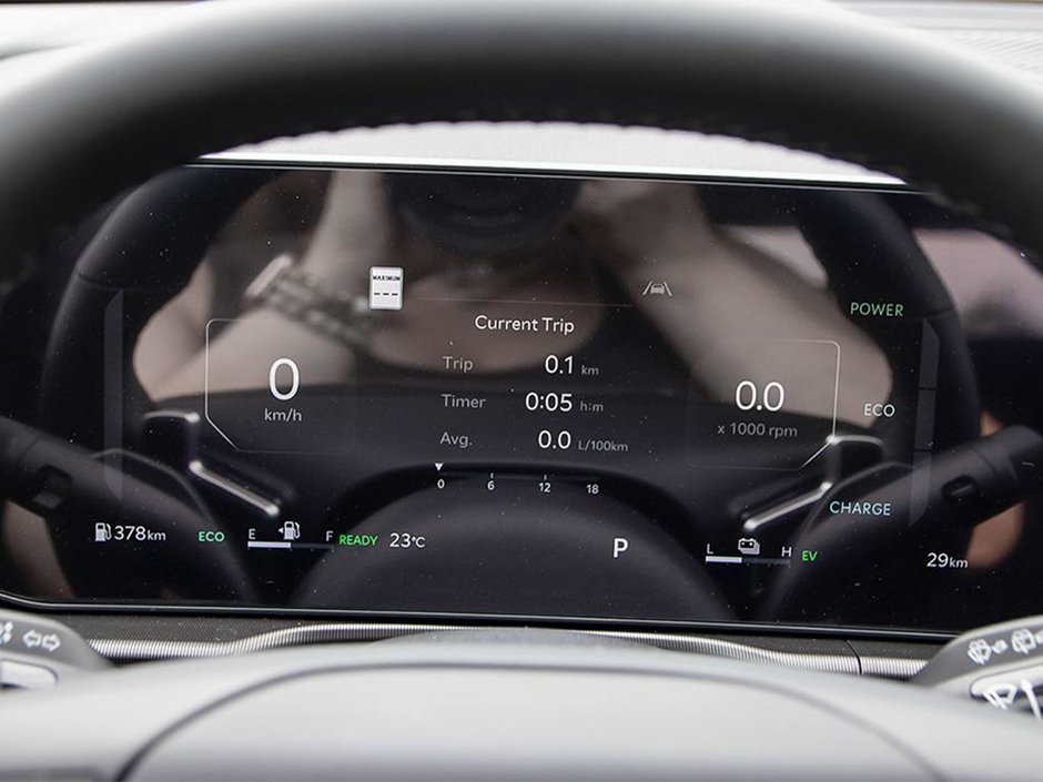 2026 Kia Sportage HEV SX-11