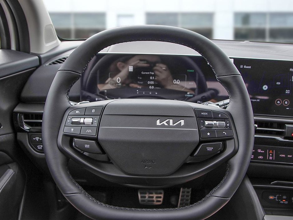 2026 Kia Sportage HEV SX-10