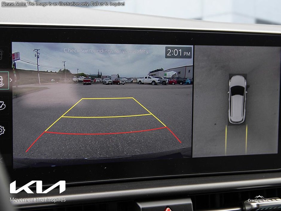 2026 Kia Sportage HEV SX-20