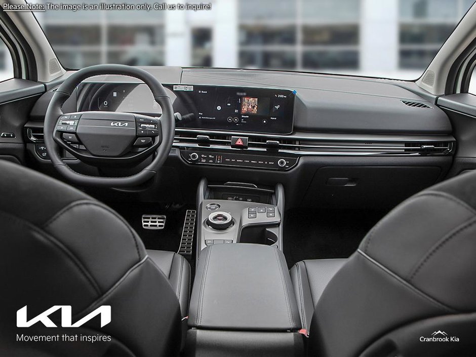 2026 Kia Sportage HEV SX-19