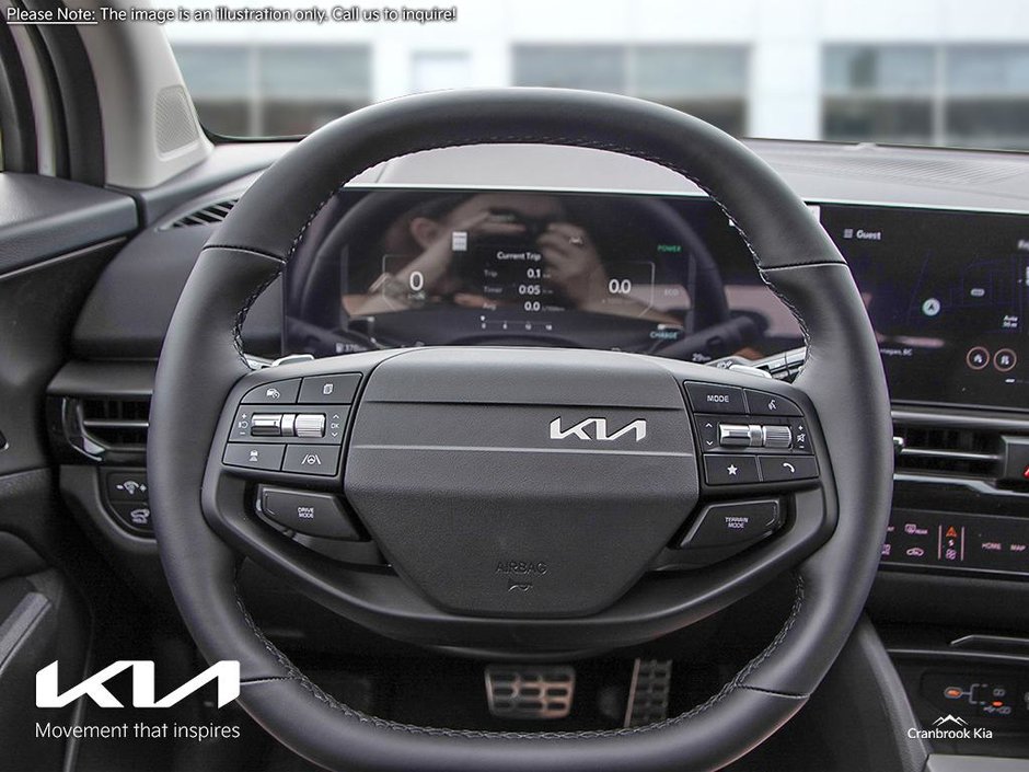 2026 Kia Sportage HEV SX-10