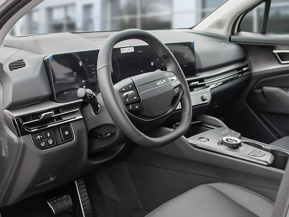 2026 Kia Sportage HEV SX-9