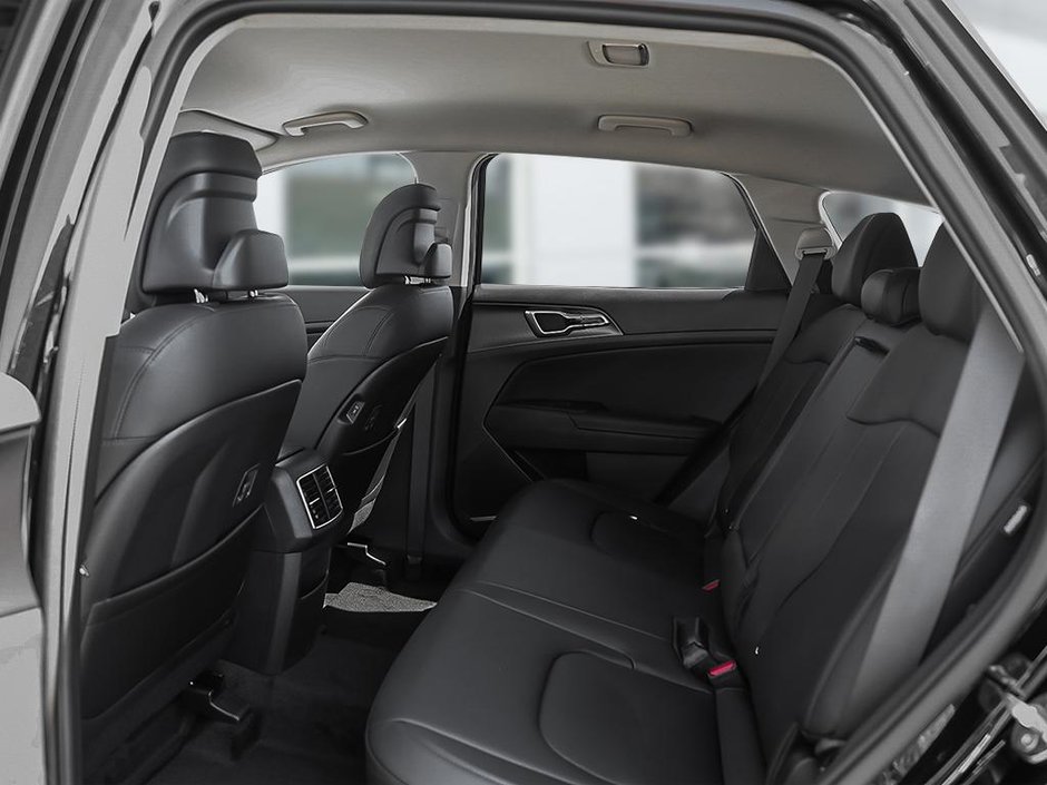 2026 Kia Sportage HEV EX-20
