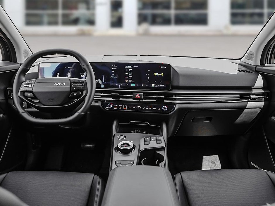 2026 Kia Sportage HEV EX-21