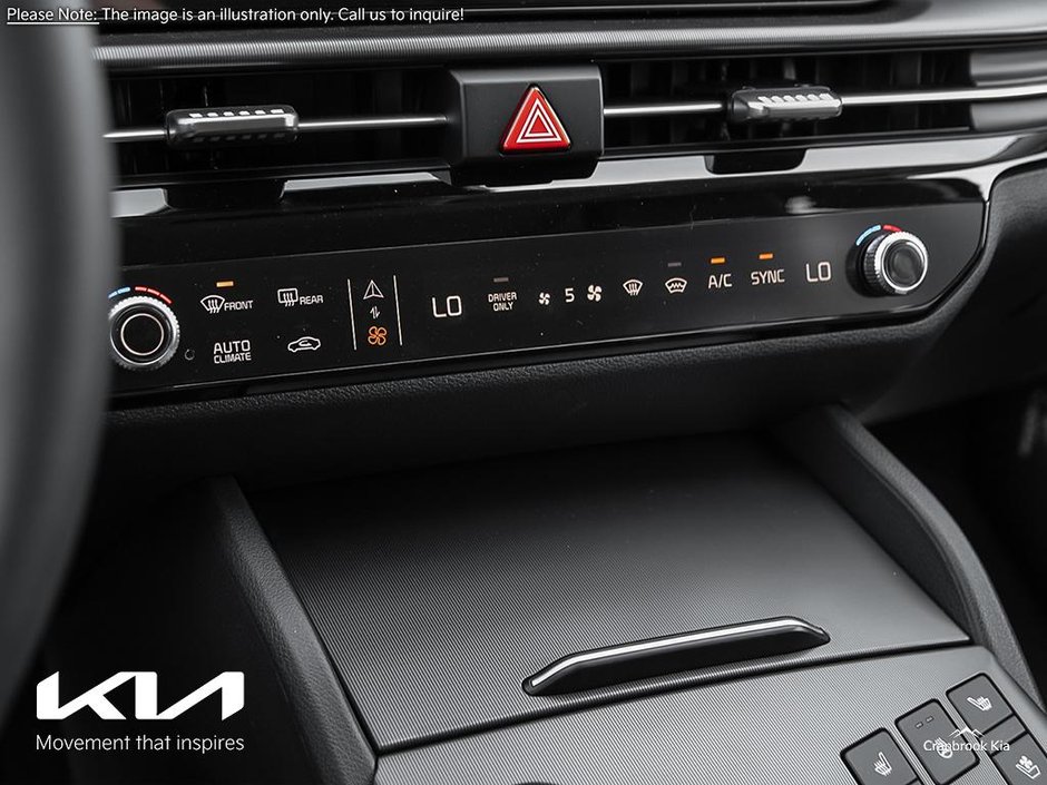 2026 Kia Sportage Hybrid EX PREMIUM-21
