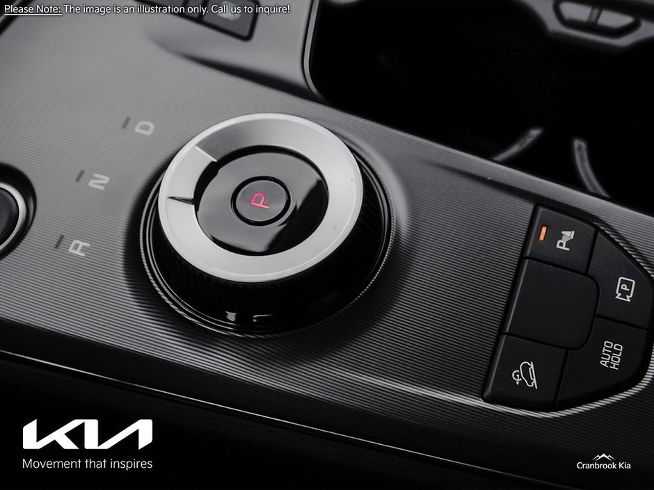 2026 Kia Sportage Hybrid EX PREMIUM-14