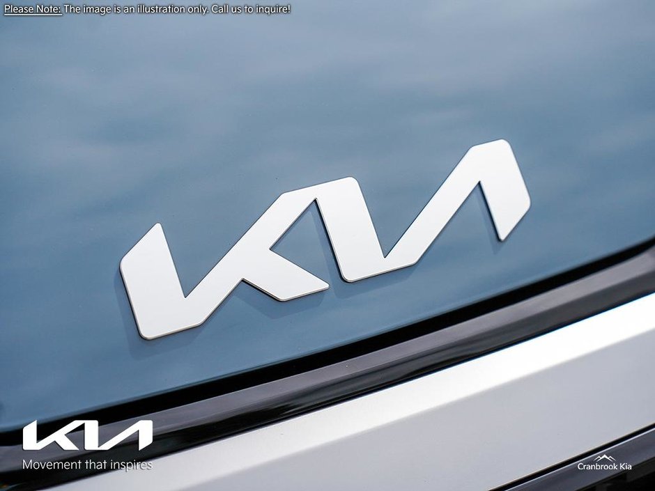 2026 Kia Sportage Hybrid EX PREMIUM-7