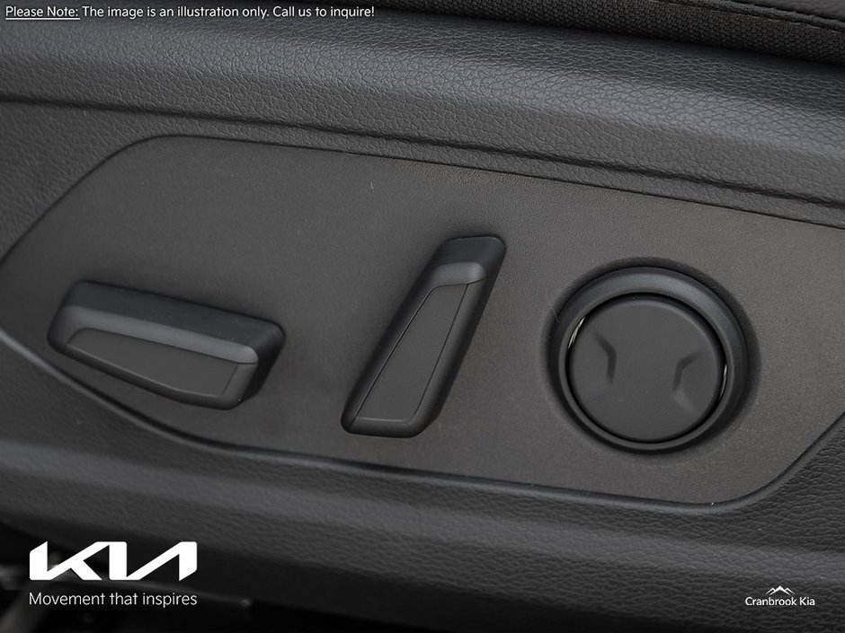 2026 Kia Sportage Hybrid EX PREMIUM-24