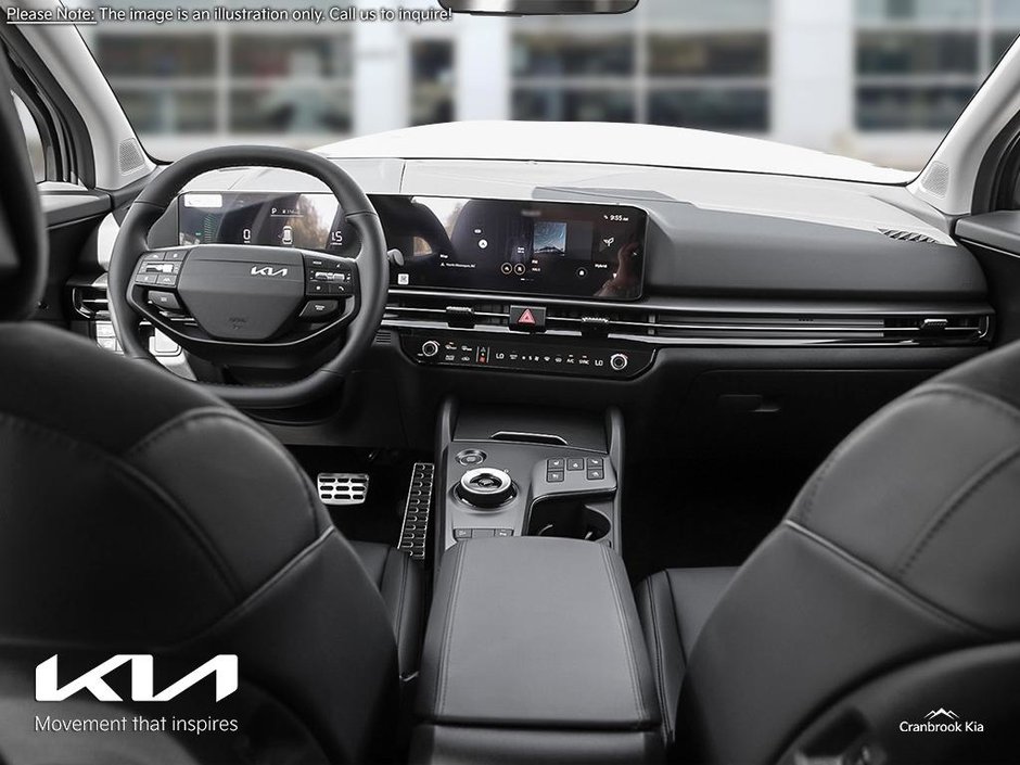 2026 Kia Sportage Hybrid EX PREMIUM-19