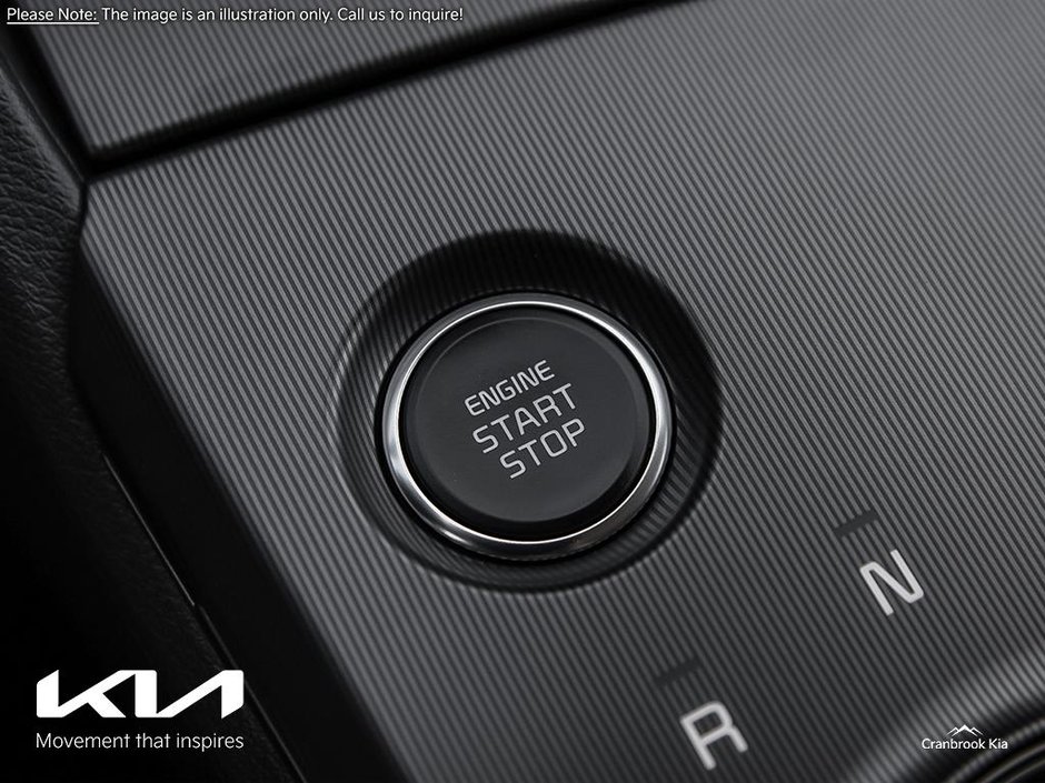 2026 Kia Sportage Hybrid EX PREMIUM-23