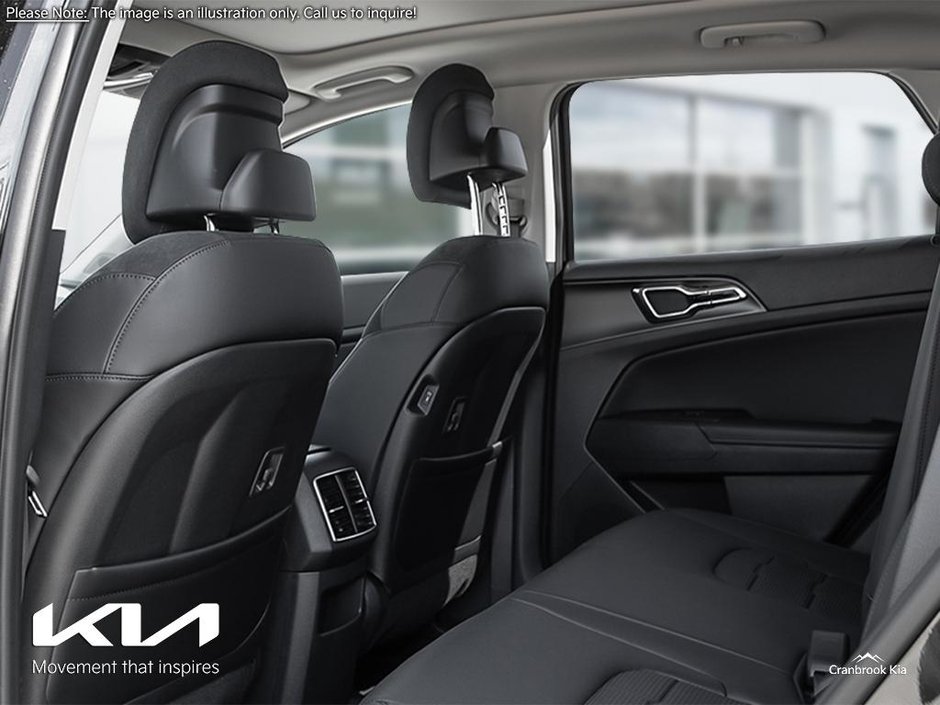 2026 Kia Sportage Hybrid EX PREMIUM-18