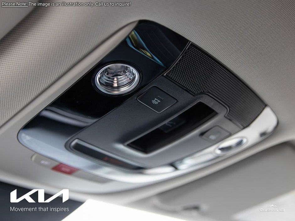 2026 Kia Sportage HEV SX - Red Interior-18