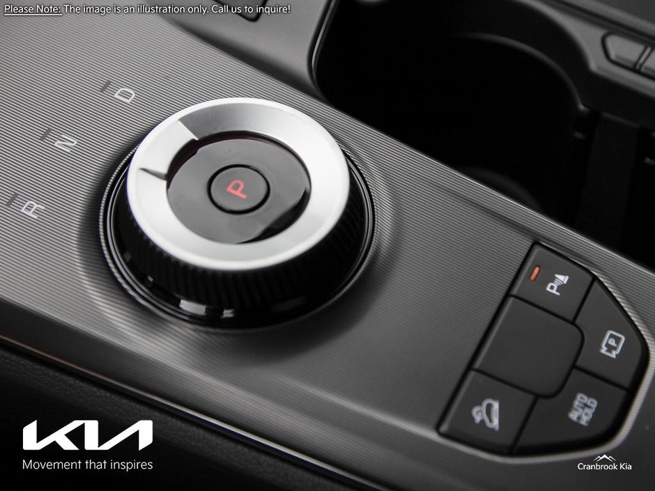 2026 Kia Sportage HEV SX - Red Interior-16