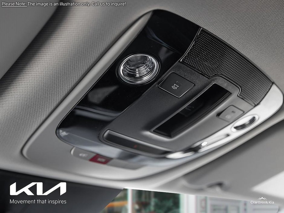 2026 Kia Sportage HEV EX Premium-18