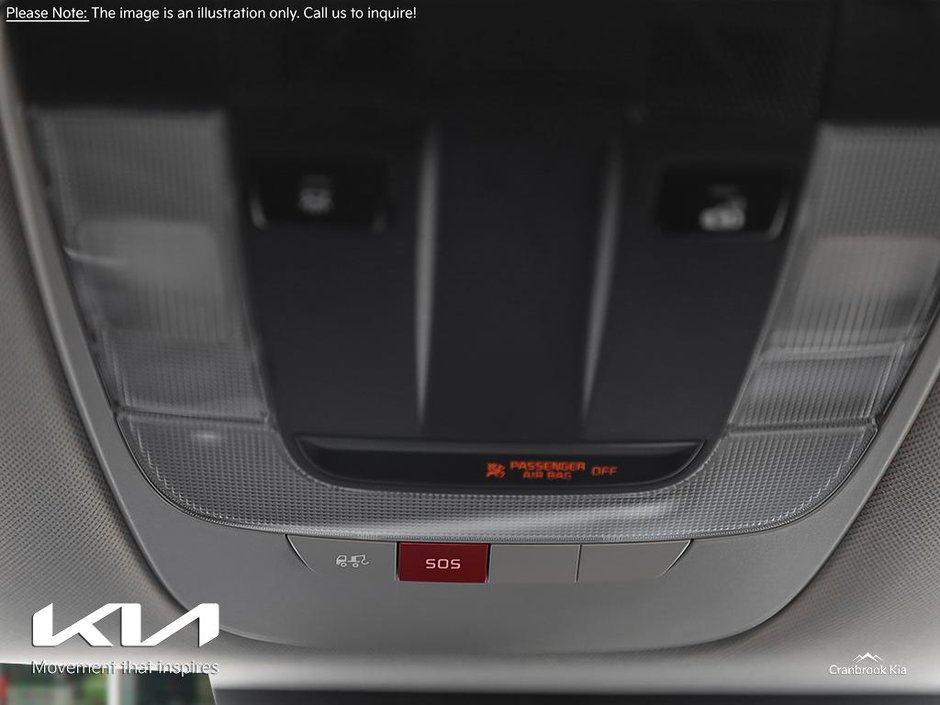 2026 Kia Sportage PHEV EX-17