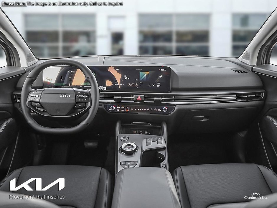 2026 Kia Sportage PHEV EX-20