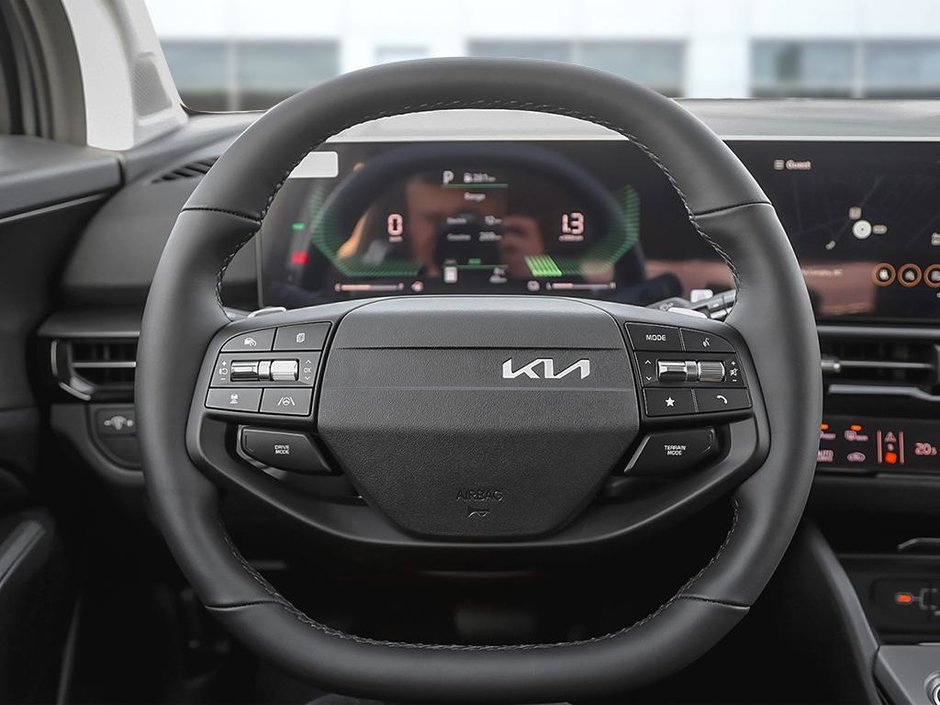 2026 Kia Sportage PHEV EX-11