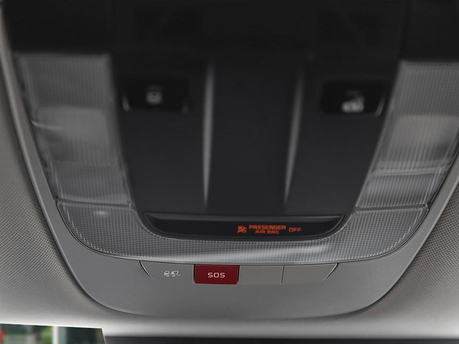 2026 Kia Sportage PHEV EX-17