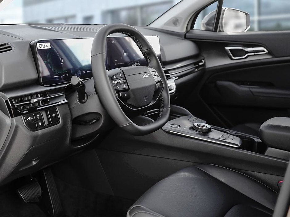 2026 Kia Sportage PHEV EX-10