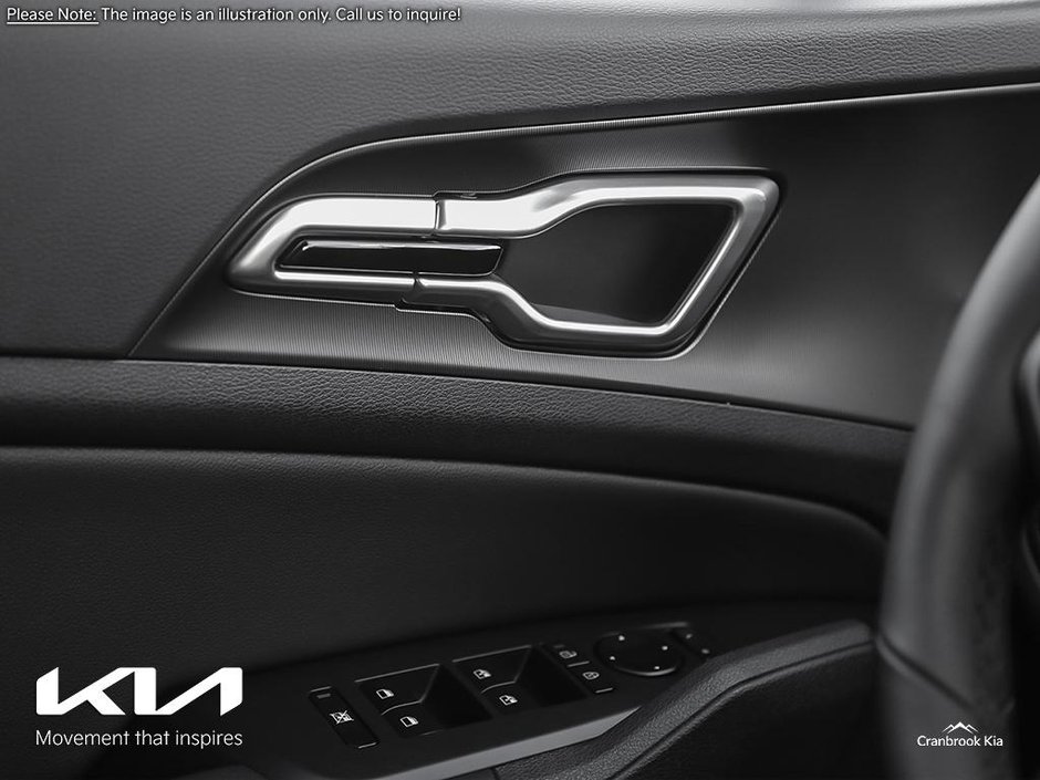 2026 Kia Sportage PHEV EX-14