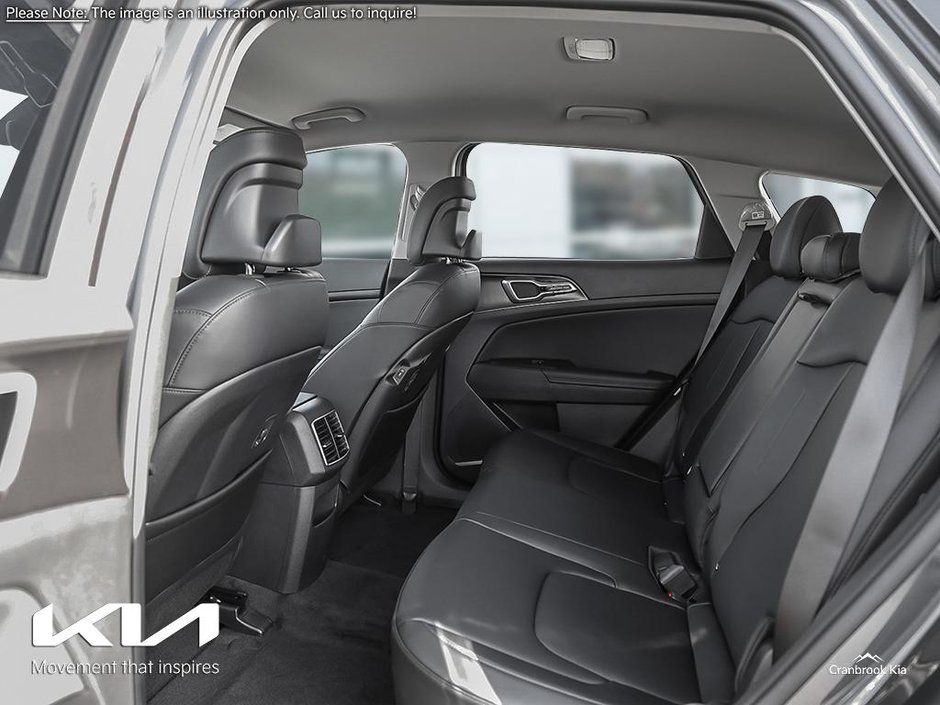 2026 Kia Sportage PHEV EX-19