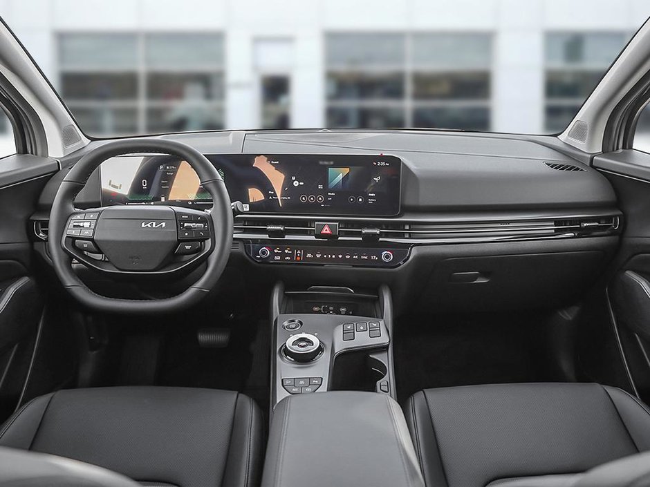 2026 Kia Sportage PHEV EX-20