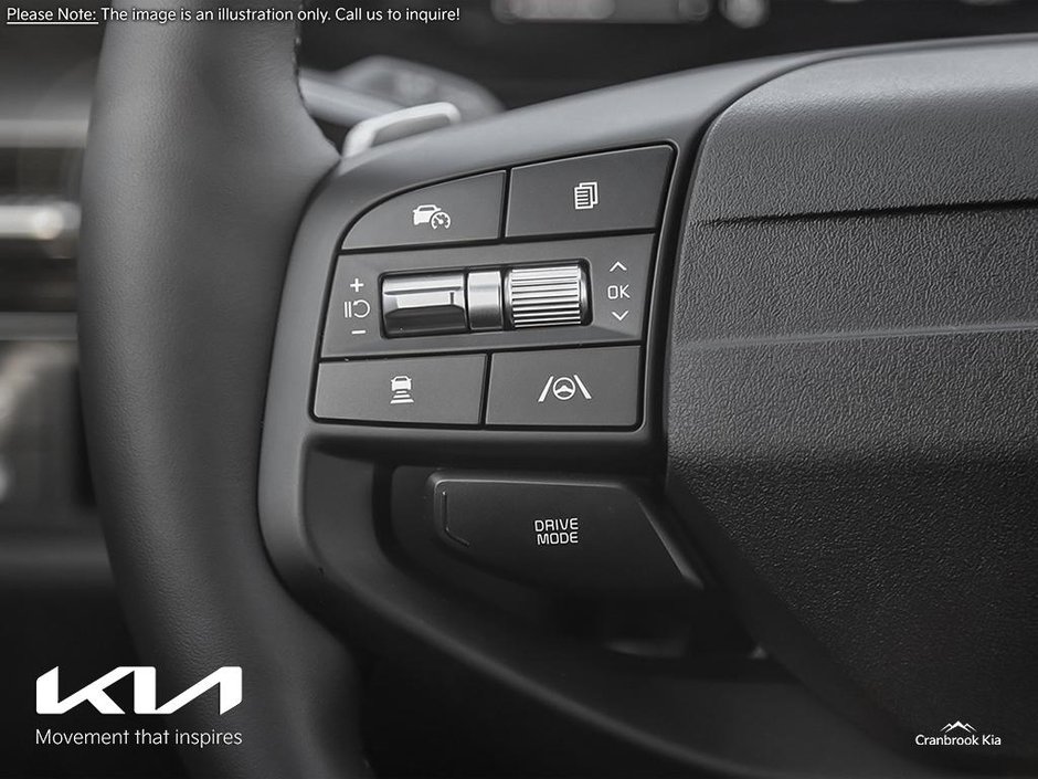 2026 Kia Sportage PHEV EX-13