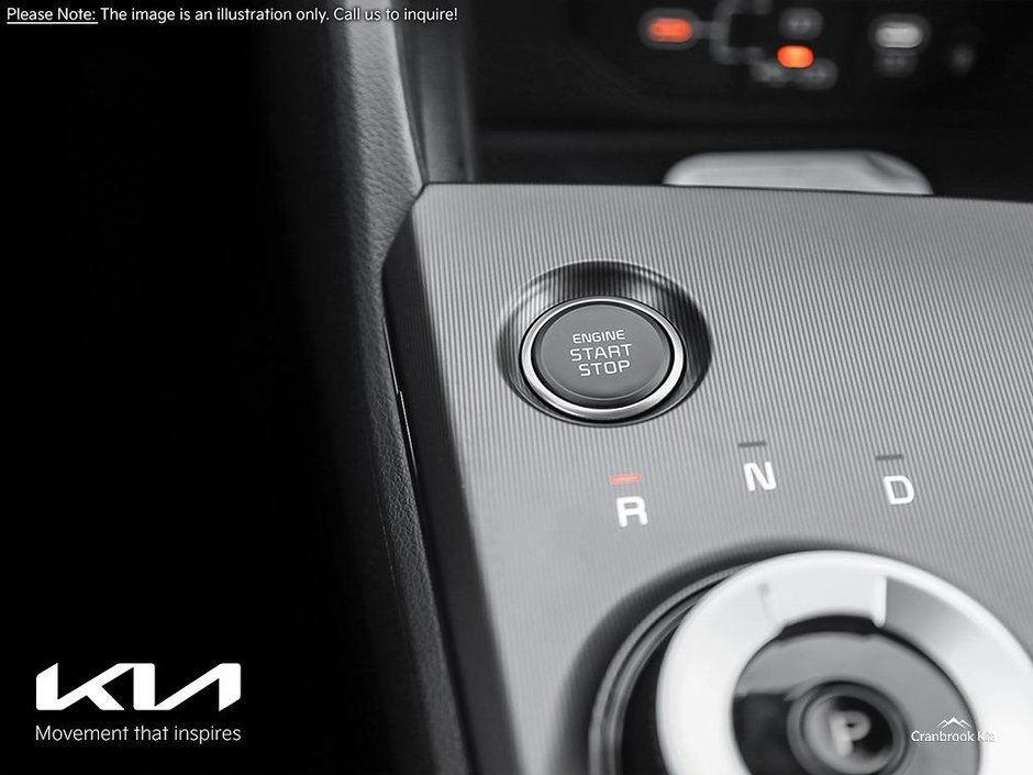 2026 Kia Sportage PHEV EX-24