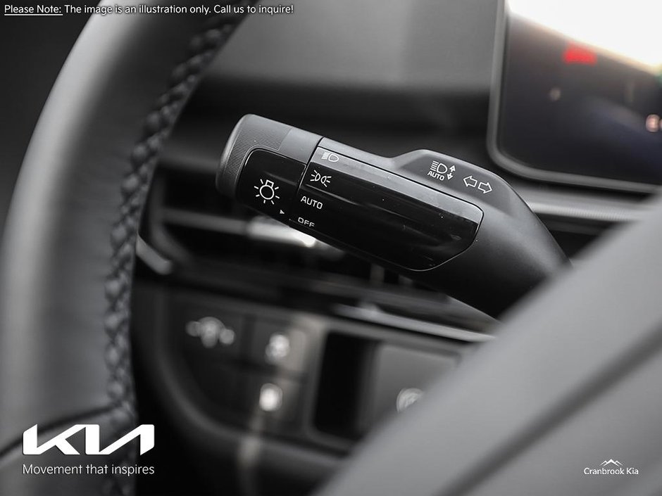 2026 Kia Sportage PHEV EX-23