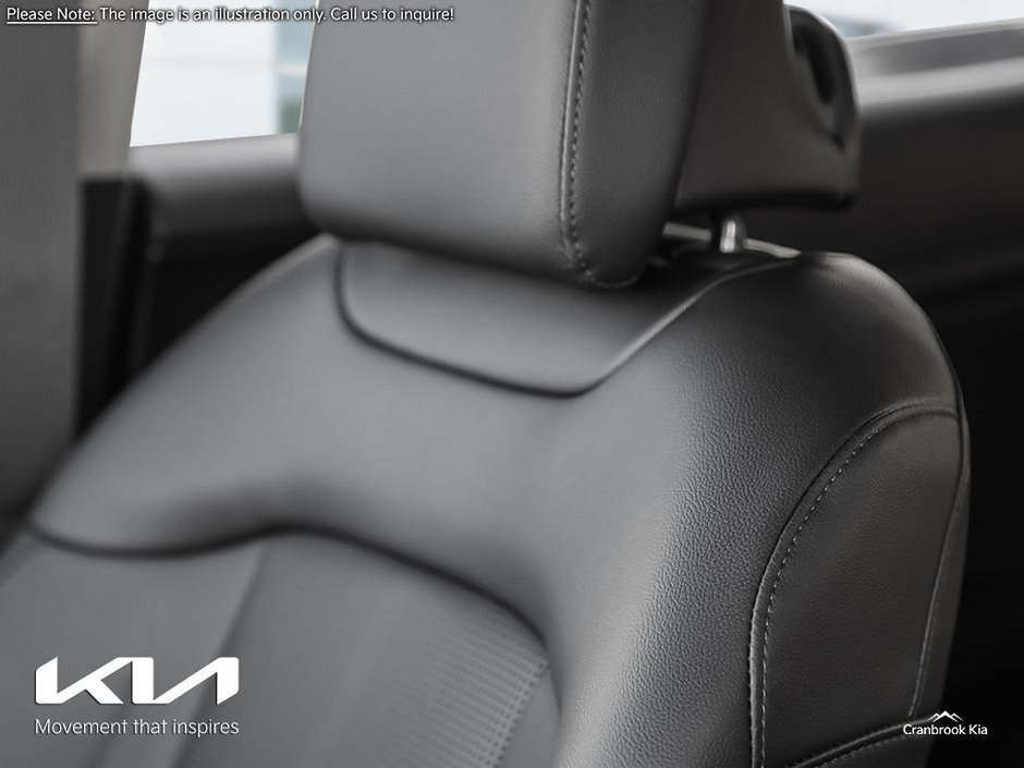 2026 Kia Sportage PHEV EX-18