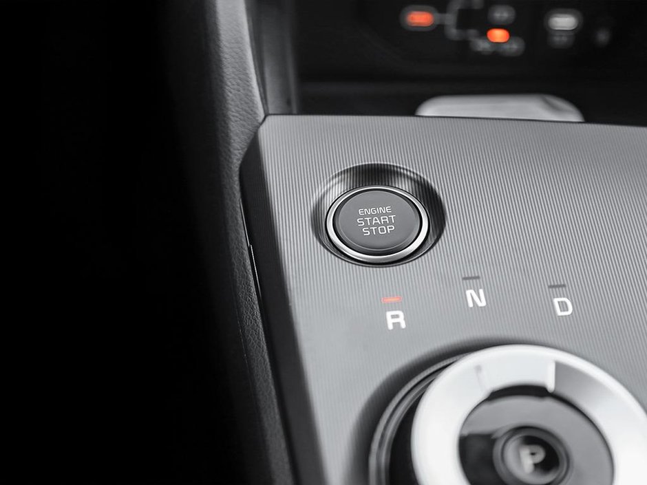 2026 Kia Sportage PHEV EX-24