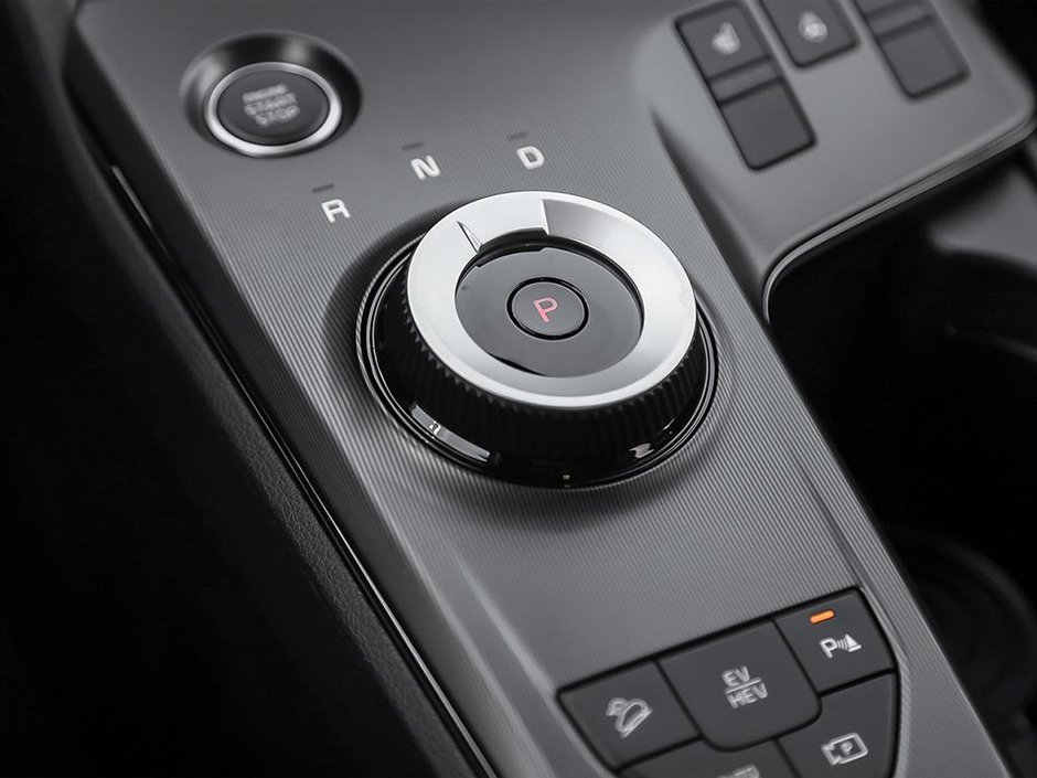 2026 Kia Sportage PHEV EX-15