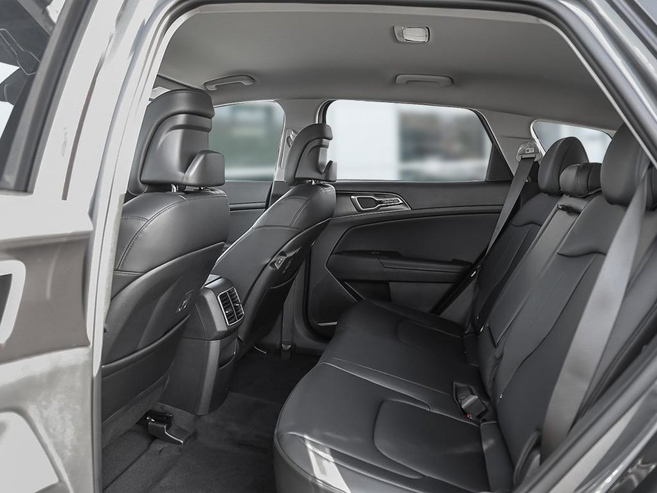 2026 Kia Sportage PHEV EX-19