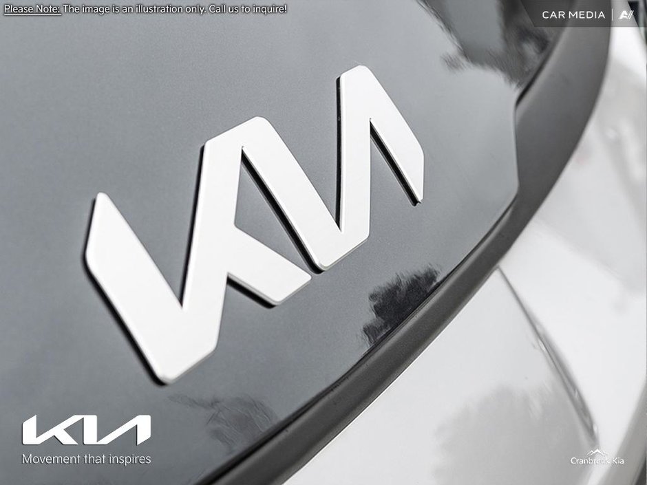 2025 Kia SPORTAGE PHEV SX - Black Interior-6