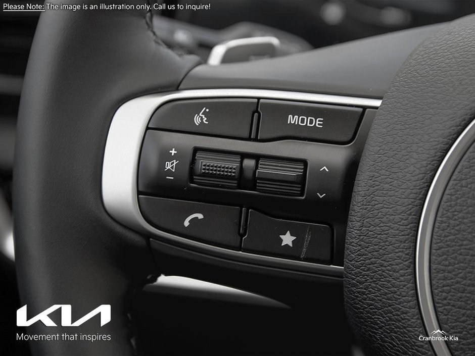 2025 Kia SPORTAGE PLUG-IN HYBRID EX PREMIUM-22