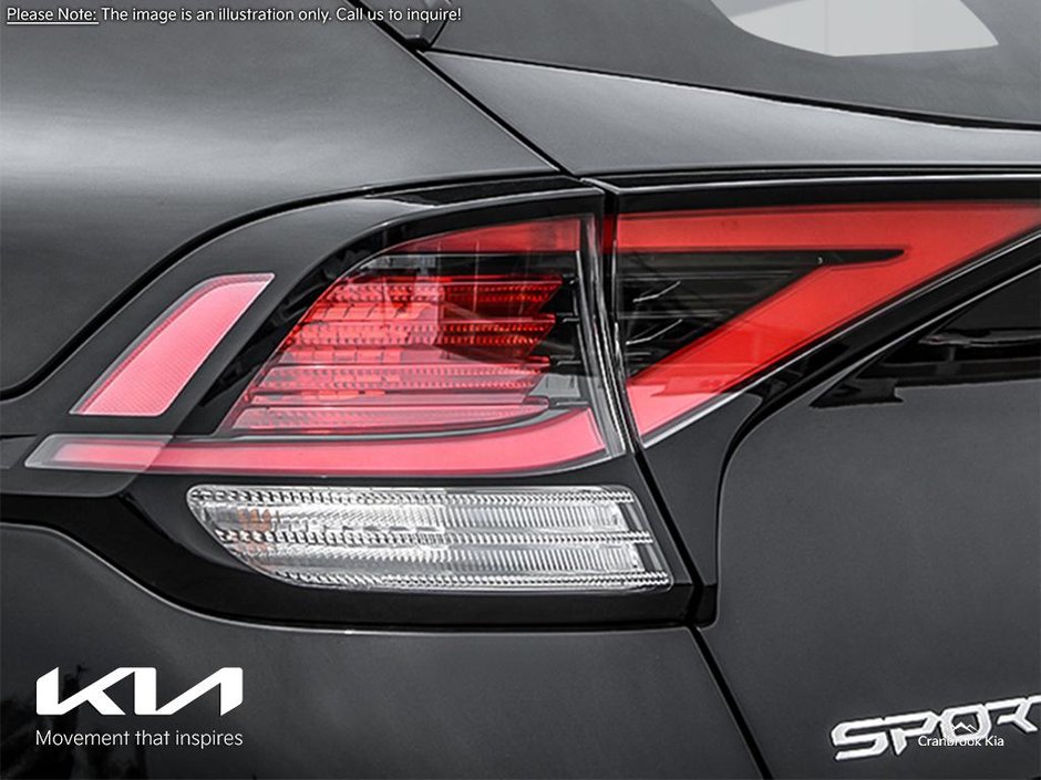 2025 Kia SPORTAGE PLUG-IN HYBRID EX PREMIUM-8