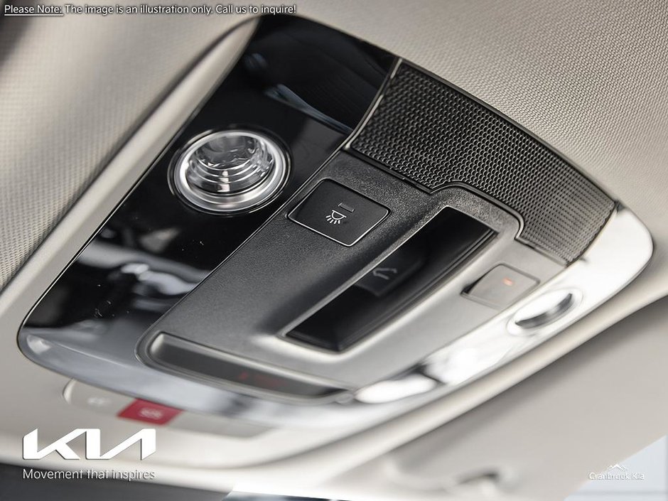 2025 Kia SPORTAGE PLUG-IN HYBRID EX PREMIUM-16