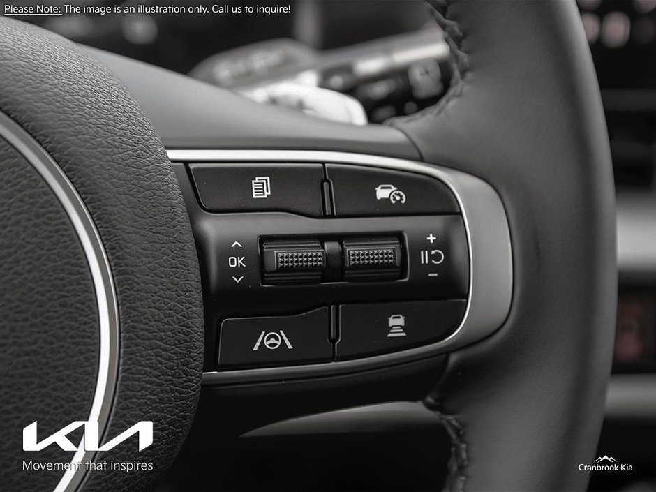 2025 Kia SPORTAGE PLUG-IN HYBRID EX PREMIUM-12