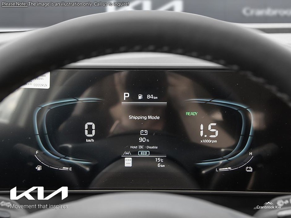 2025 Kia SPORTAGE PLUG-IN HYBRID EX PREMIUM-11