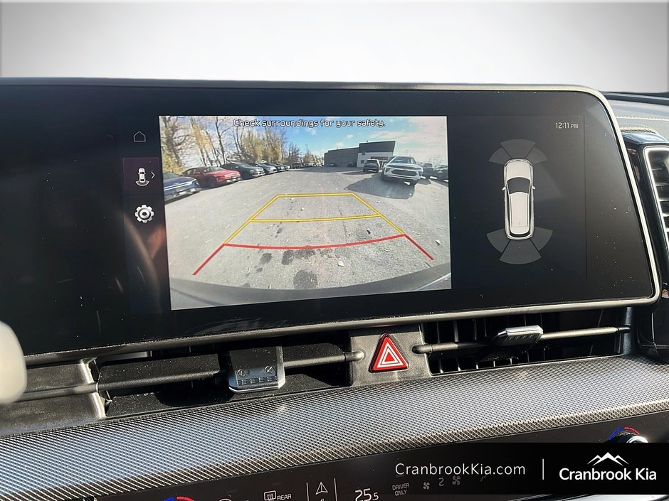 2025 Kia SPORTAGE PLUG-IN HYBRID EX PREMIUM-15