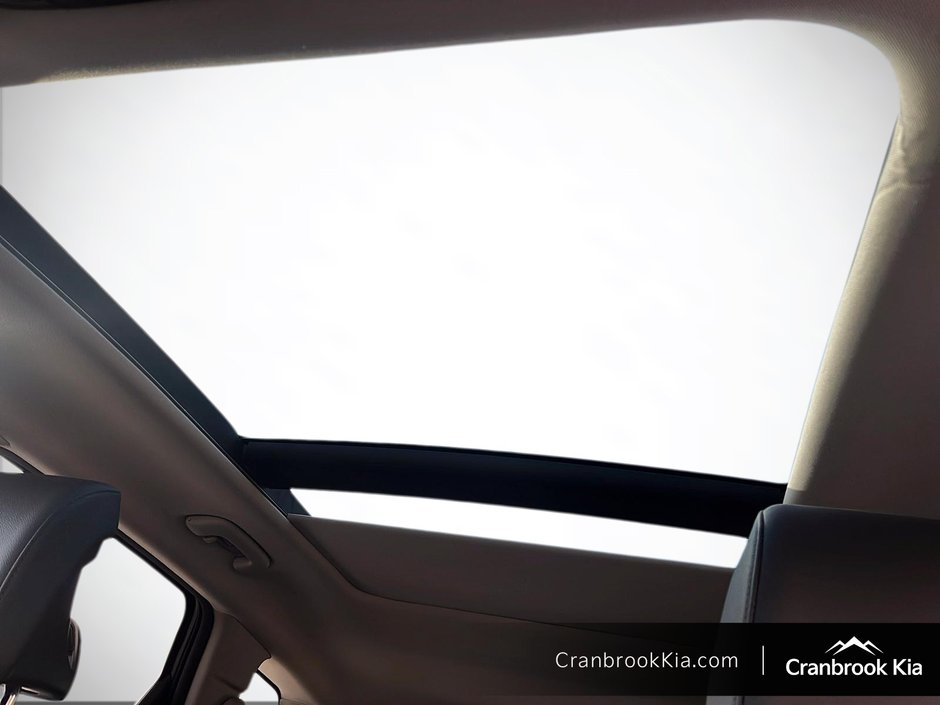 2025 Kia SPORTAGE PLUG-IN HYBRID EX PREMIUM-14