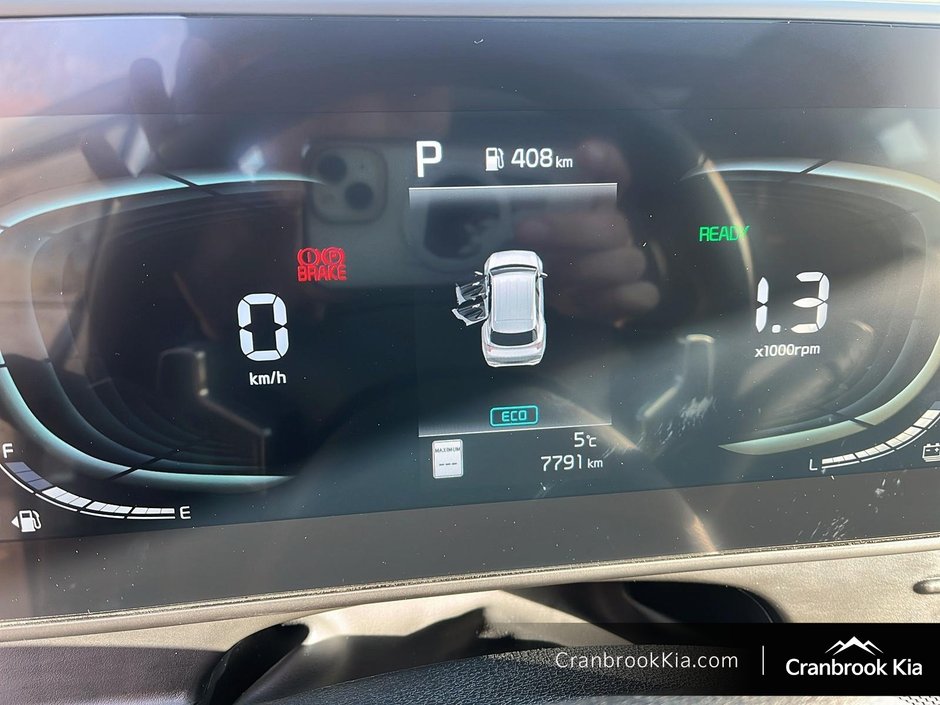 2025 Kia SPORTAGE PLUG-IN HYBRID EX PREMIUM-11