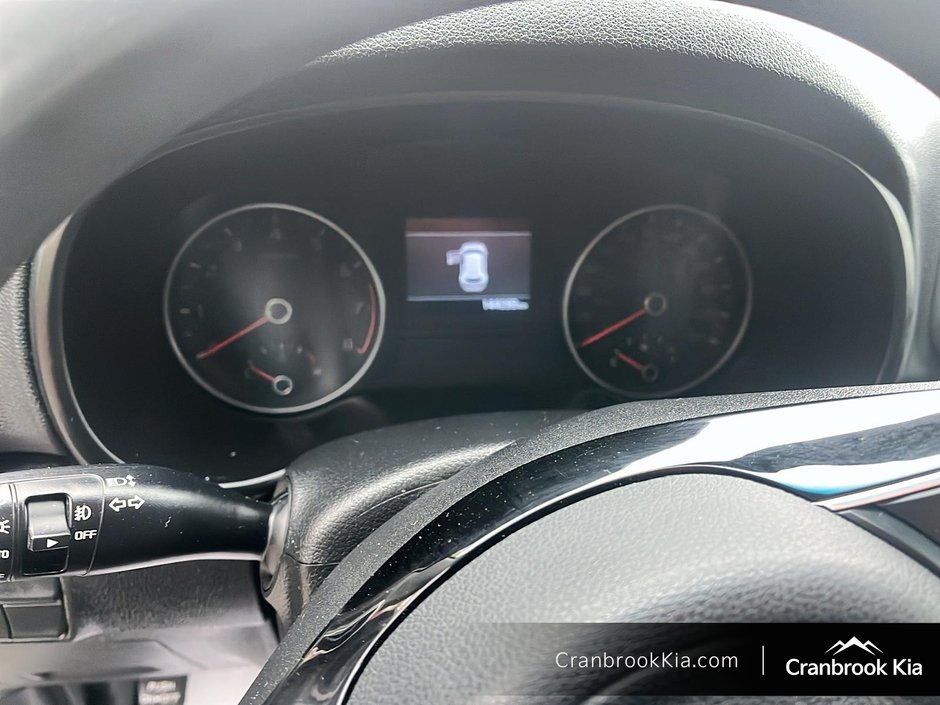 2020 Kia SPORTAGE LX-13