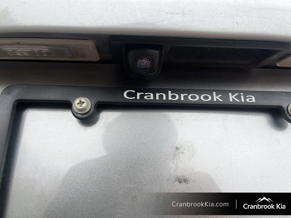 2020 Kia SPORTAGE LX-16