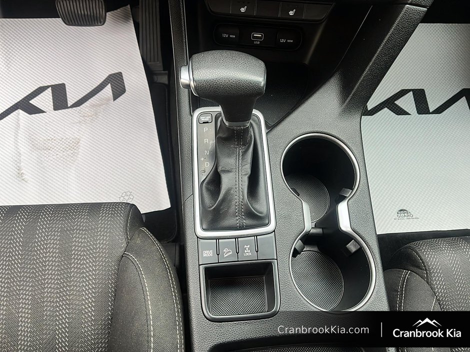 2020 Kia SPORTAGE LX-14