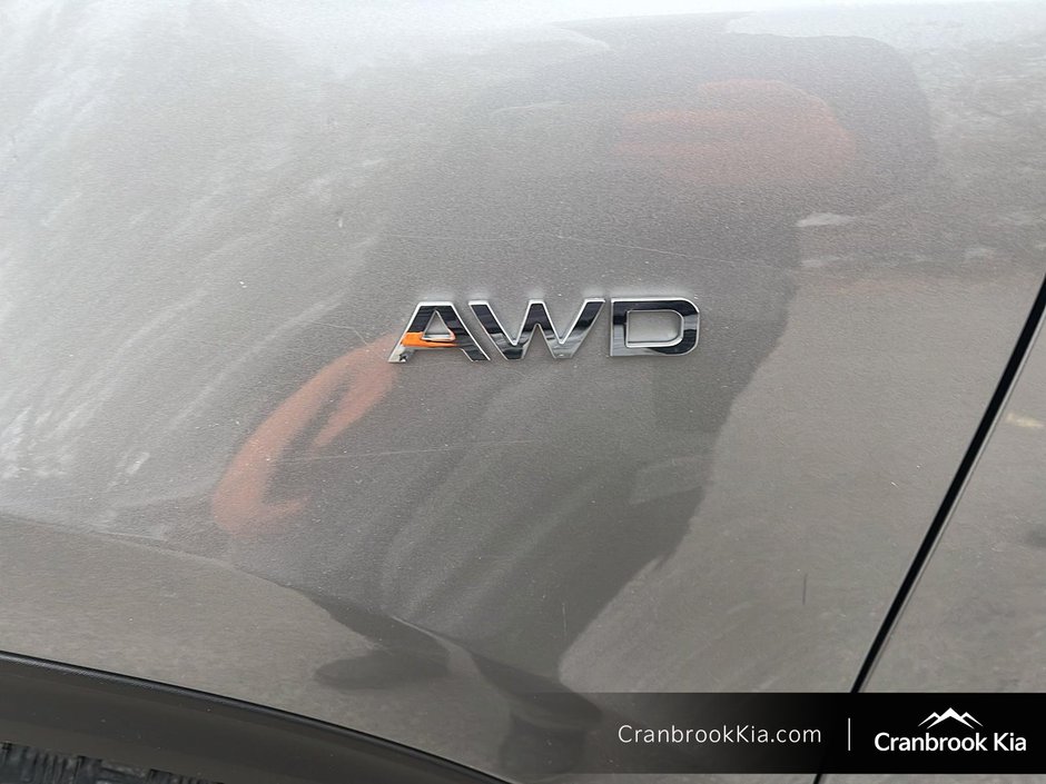 2020 Kia SPORTAGE LX-15