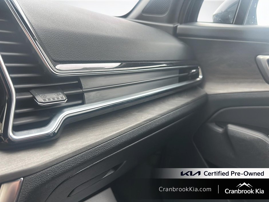 2023 Kia SPORTAGE X-LINE-23