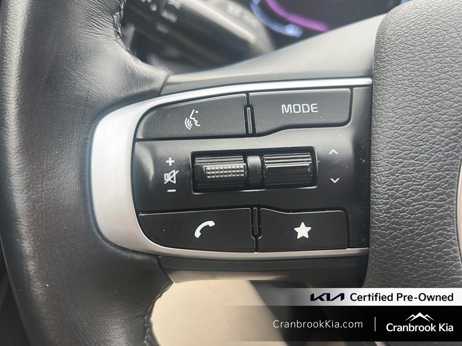 2023 Kia SPORTAGE X-LINE-22